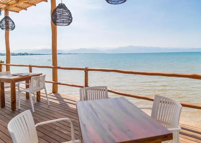 Hotel Ysuri Bucerias