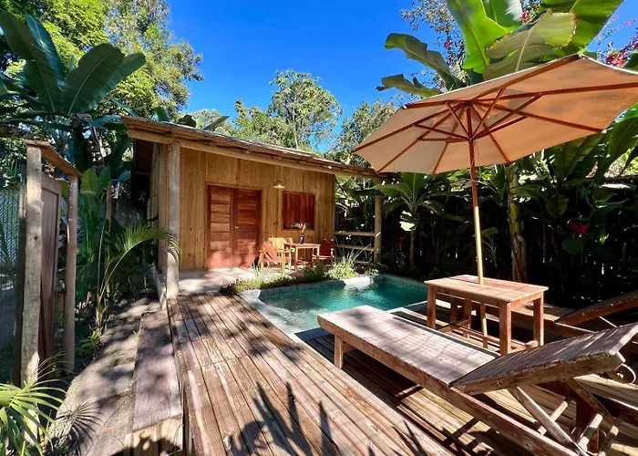 Villa Sagui Trancoso