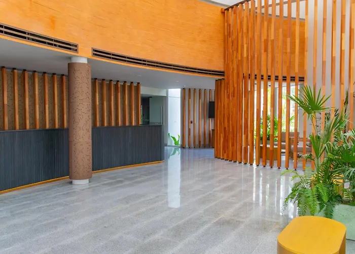 Hotel Mio Riviera Nayarit - Adults Only