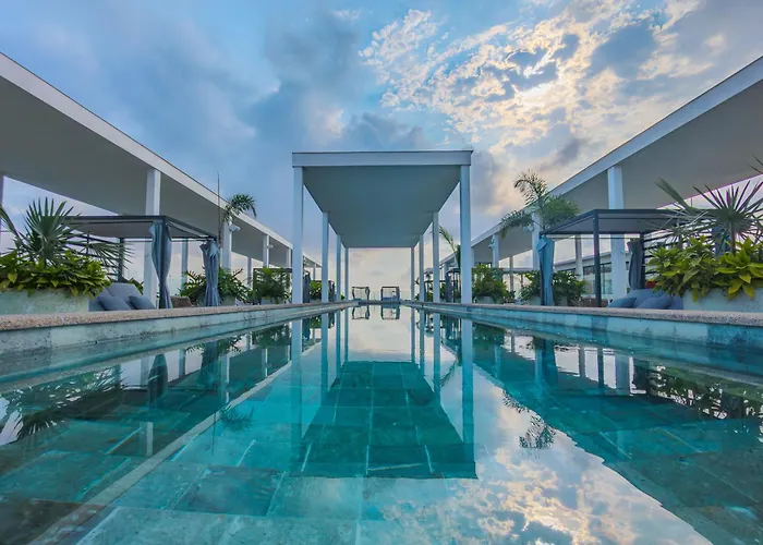 Hotel Mio Riviera Nayarit - Adults Only