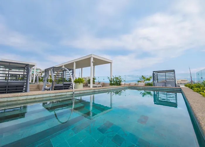 Hotel Mio Riviera Nayarit - Adults Only