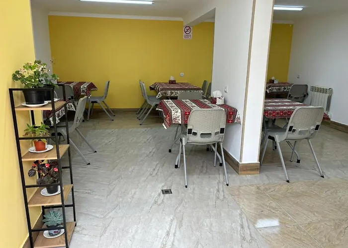 Styopa Hotel