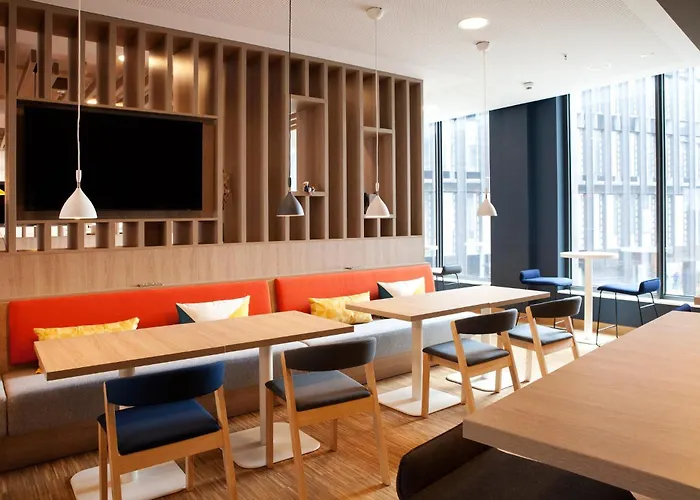 Holiday Inn Express Bochum By Ihg
