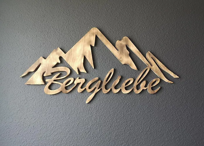 Bergliebe