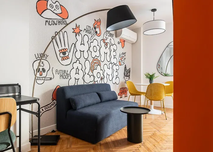 Mixt By Zoia Living