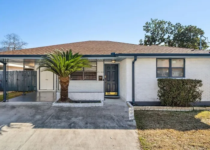 Nola Vacation Hub
