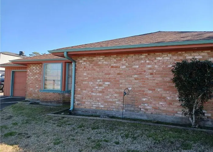 Lovely Metairie 1600Sft Loft 10 Mnts To Hospitals