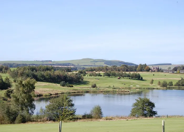 Cairndale Hotel & Spa