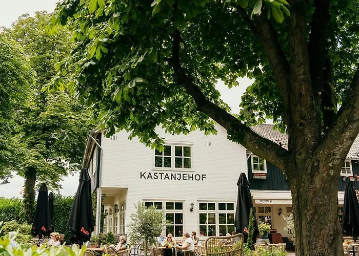 De Kastanjehof