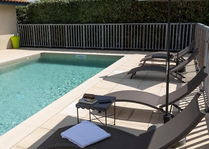 Kyriad Prestige Bordeaux Aeroport