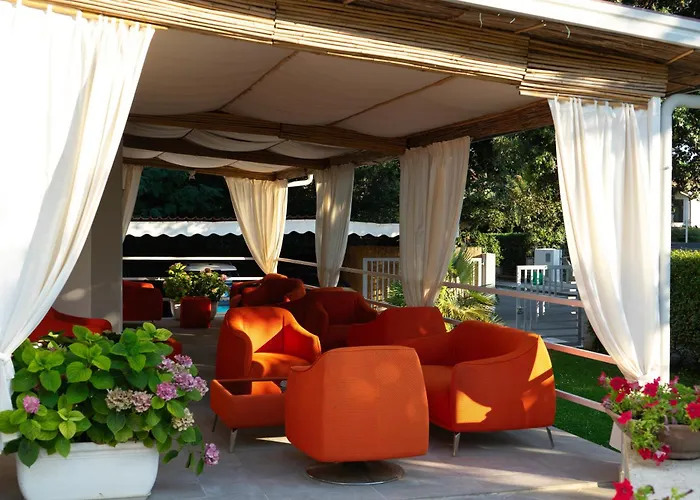 Park Hotel Giusy