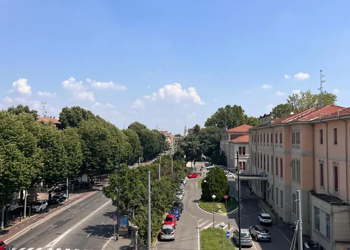 Hotel Daniel & Ristorante Cocchi