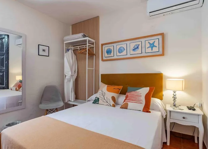 La Tartana Hotel Boutique