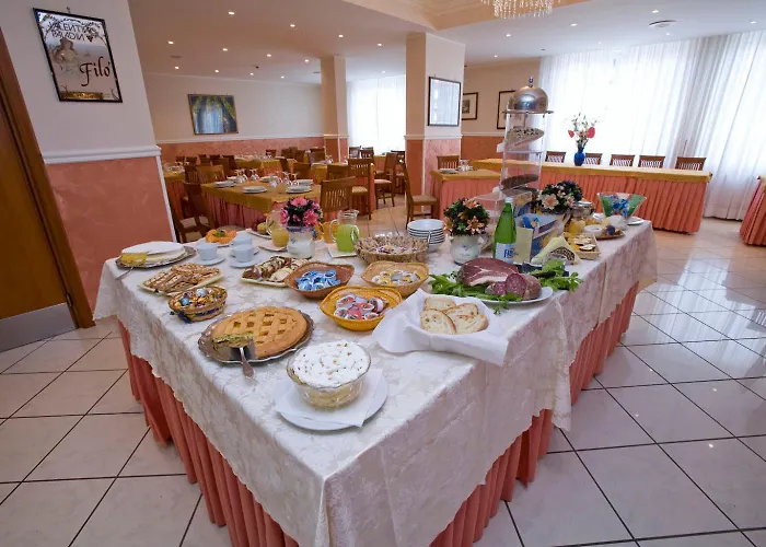 Hotel Verdi