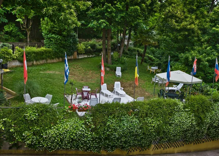 Hotel Verdi