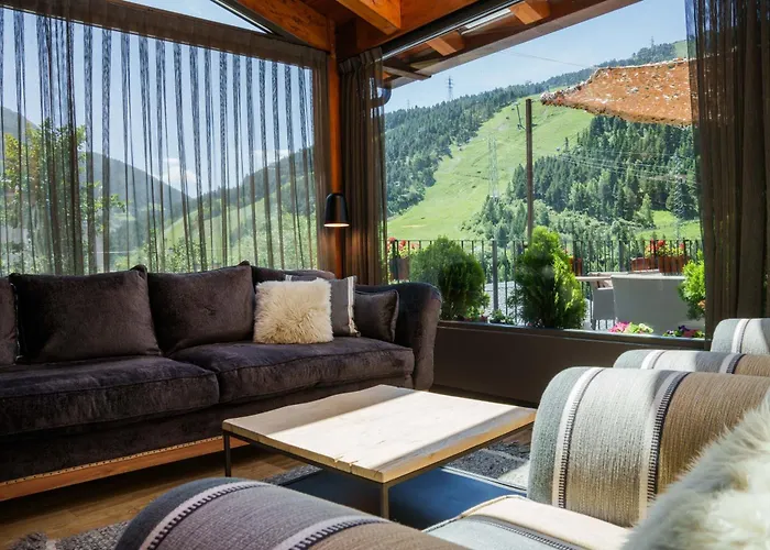 Hotel Naudi Boutique Adults Only