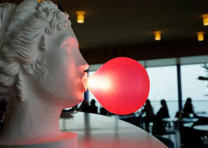 Uappala Hotel Cruiser