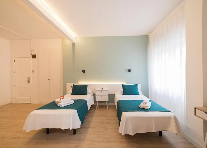 Hotel Goya