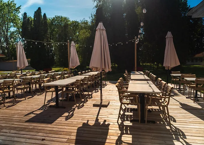 Starby Spa, Hotell & Konferens