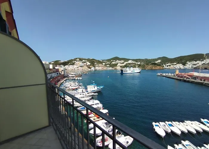 Locanda Mari