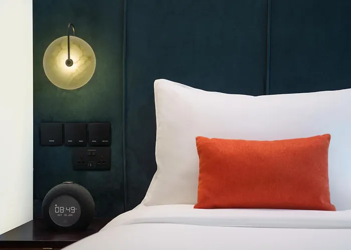 Park Regis By Prince Singapore