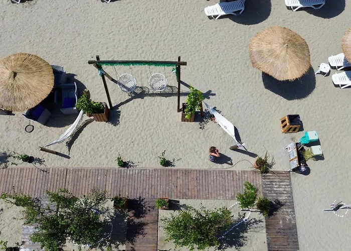 Hotel Del Mar&Conference Center