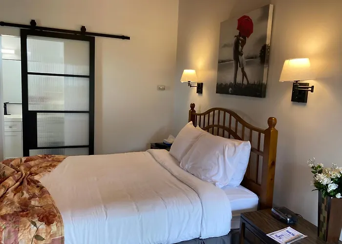 Canadas Best Value Inn & Suites Summerside