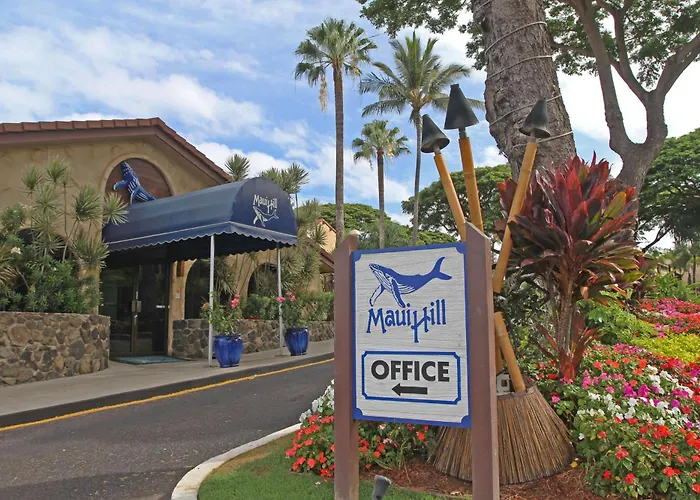 Aston Maui Hill