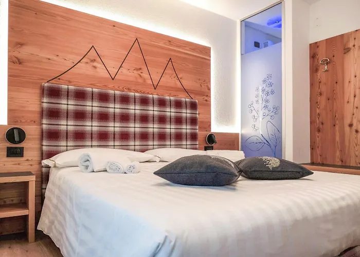 Hotel La Perla