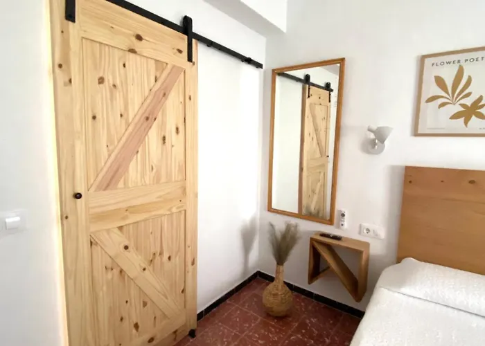 Hotel Rural Casa Fina - Adults Recommended