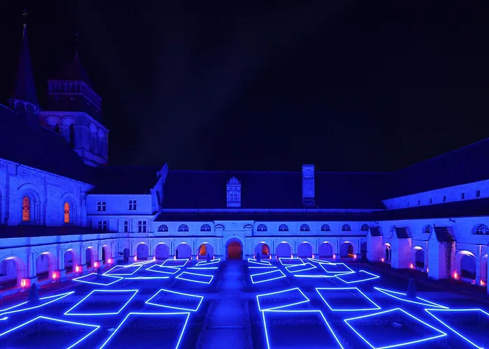 Fontevraud L'Hôtel