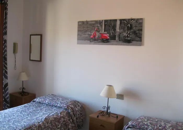Hotel California