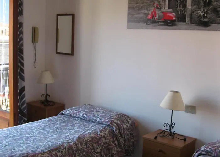 Hotel California