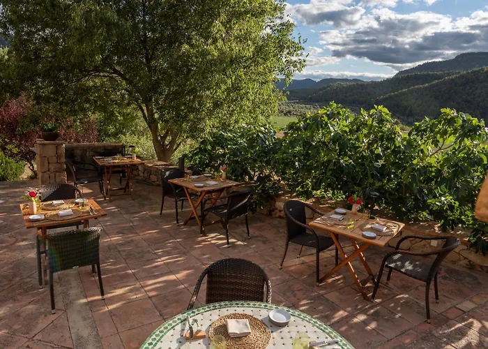 La Torre del Visco - Relais&Châteaux
