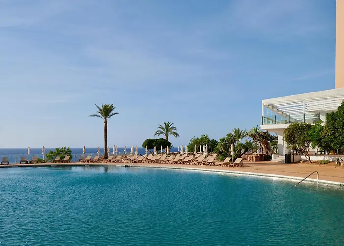 Alua Calas De Mallorca Resort