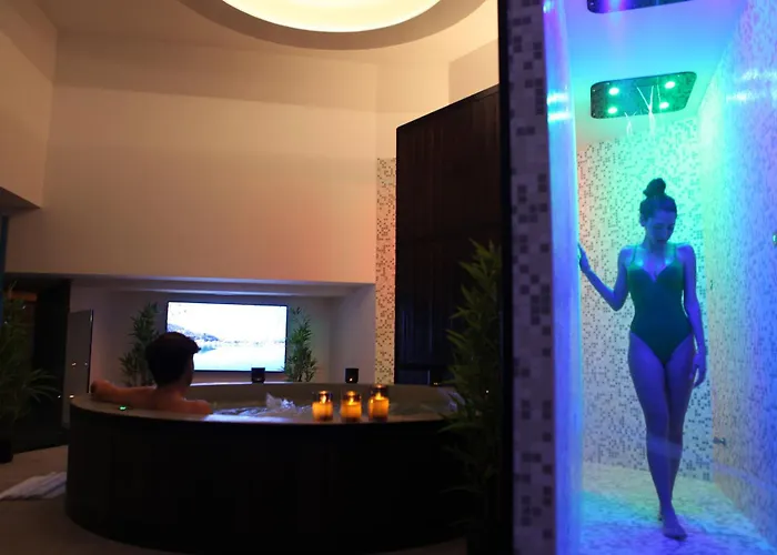 The Hive Hotel