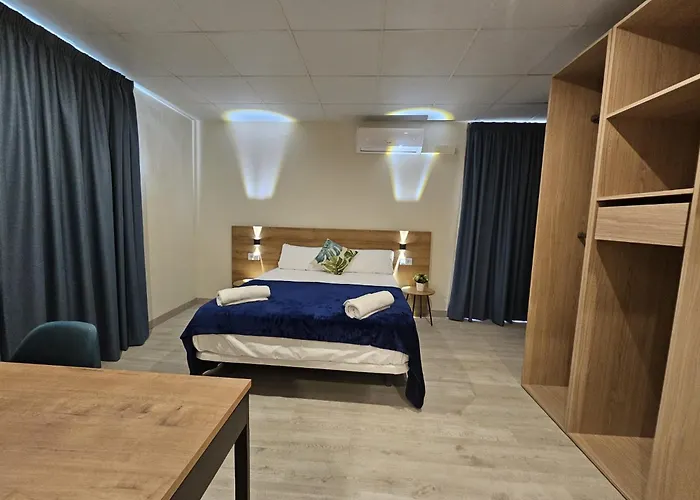 Hotel Marisol By Dynamic Hotels