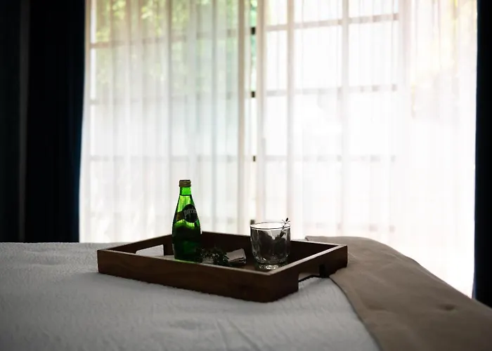 Hotel Roma 191