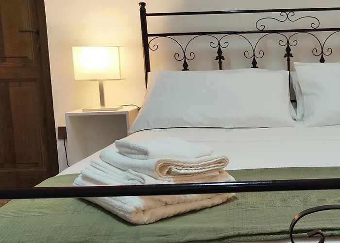 Bed and Breakfast Casa Cabras Siniscola