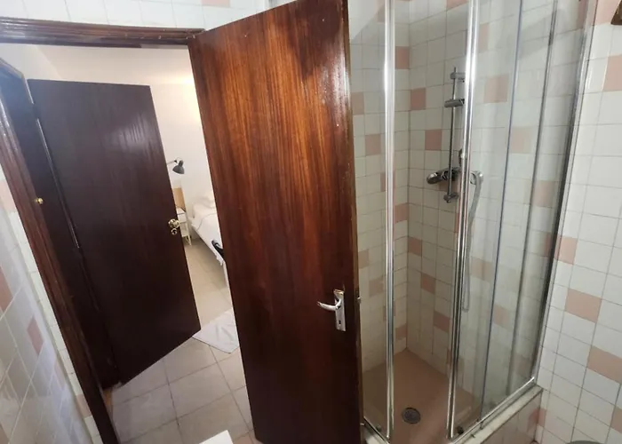 Aaa Apartaments T0 Piscina Marina