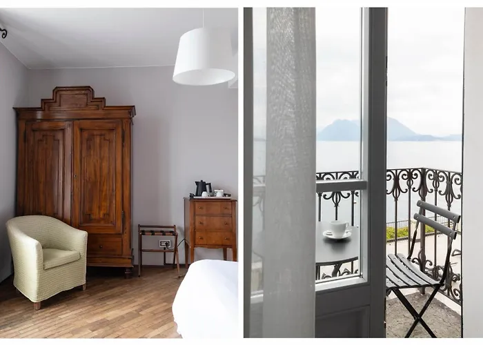Albergo Ristorante Il Verbano
