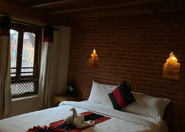 Indrayani Boutique Hotel & Cafe