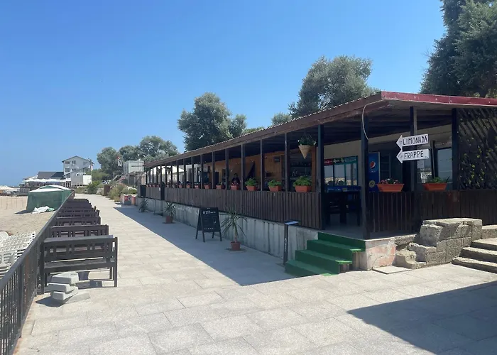 Hotel Capu' Turcului