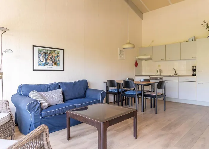 Beach appartement 40