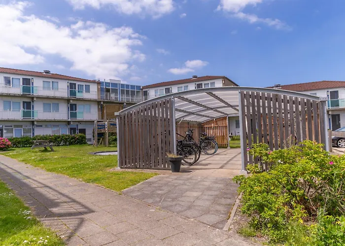 Beach appartement 40
