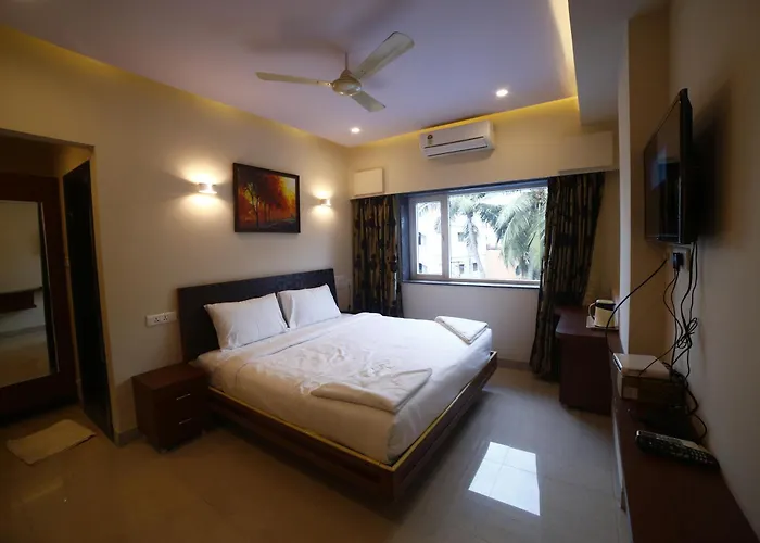Hotel Skml Grand