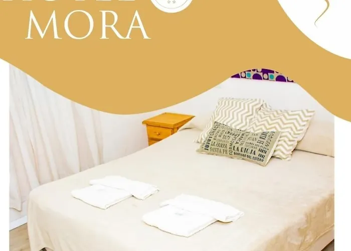 Hotelmora