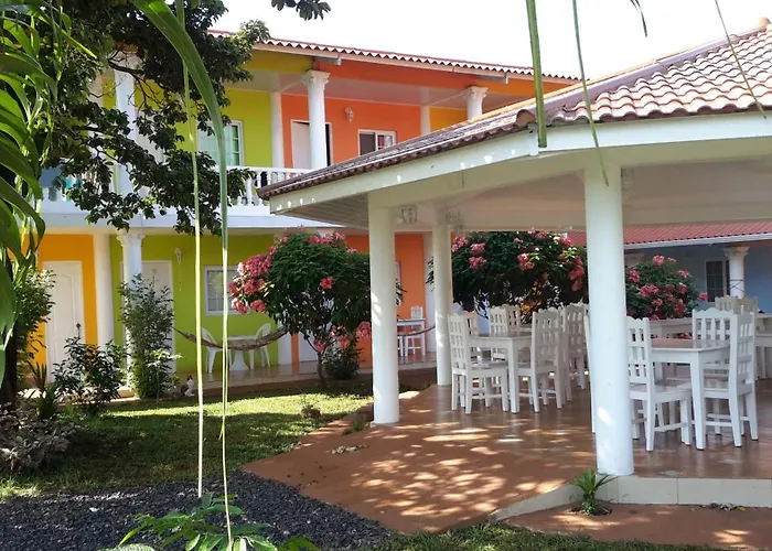 Cabañas Sherlley