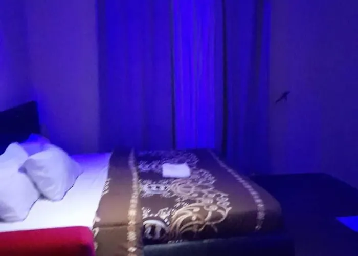 Hotel Adonai Ltd