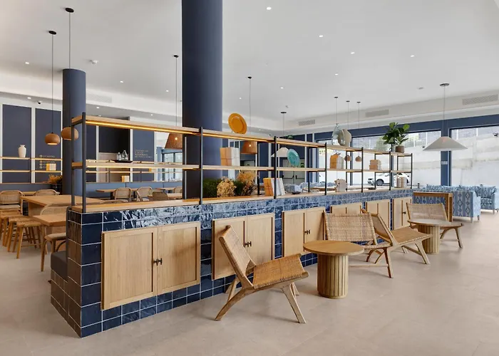 B&B HOTEL Benidorm Finestrat